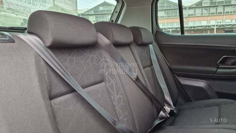 Škoda Fabia AUT0MATlC/KREDlTl
