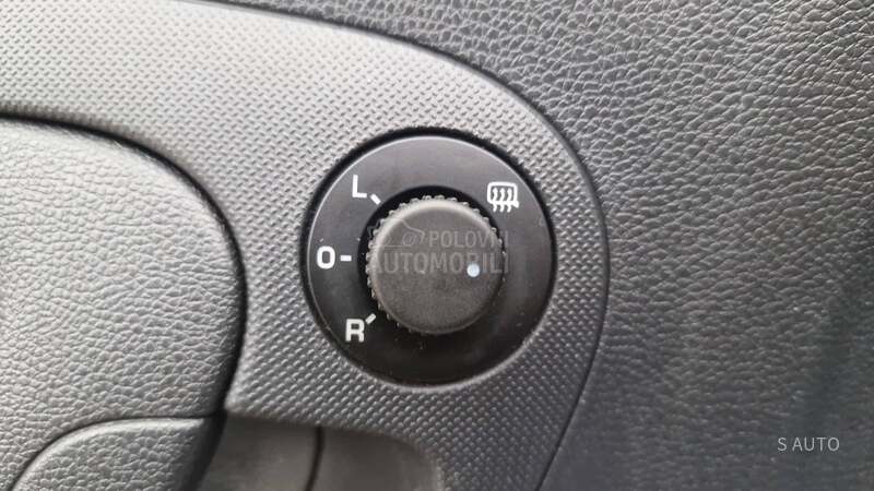 Škoda Fabia AUT0MATlC/KREDlTl