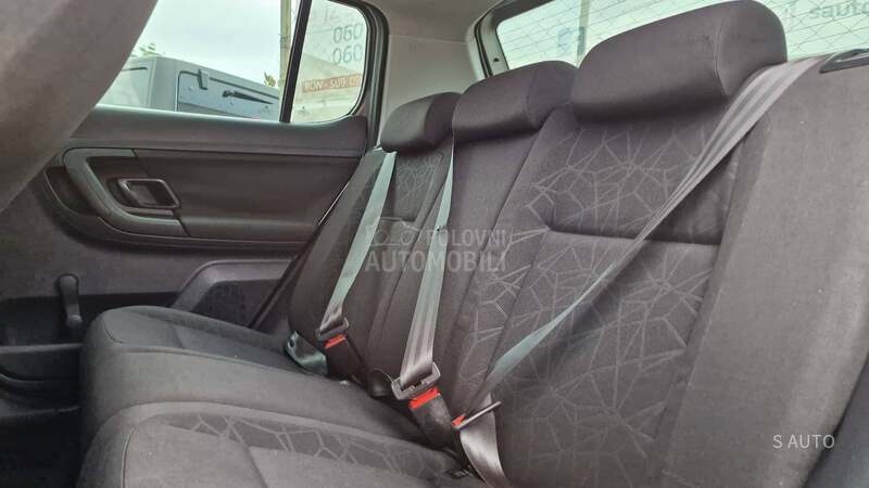 Škoda Fabia AUT0MATlC/KREDlTl