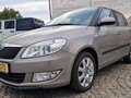 Škoda Fabia AUT0MATlC/KREDlTl