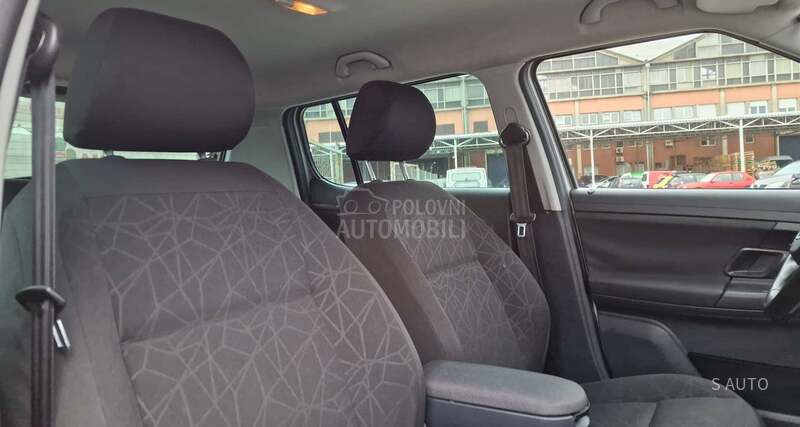 Škoda Fabia AUT0MATlC/KREDlTl
