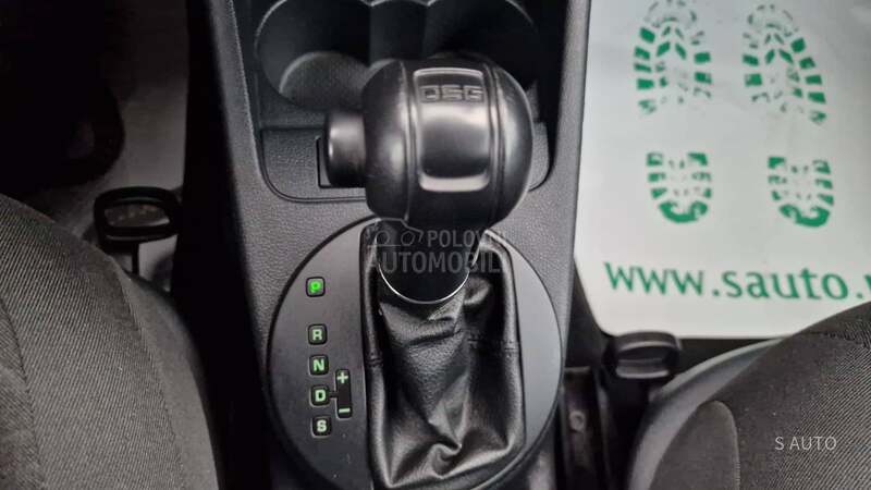 Škoda Fabia AUT0MATlC/KREDlTl