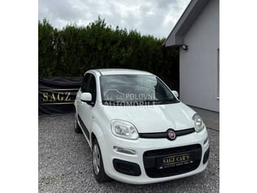 Fiat Panda 0.9 TwinAir