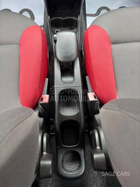 Fiat Panda 0.9 TwinAir