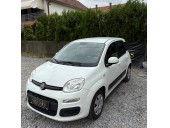 Fiat Panda 0.9 TwinAir
