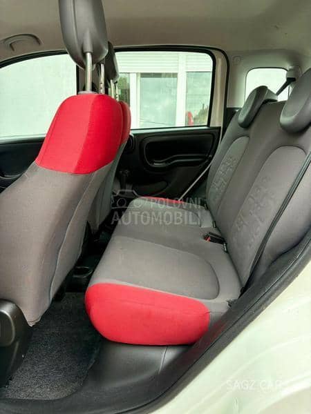 Fiat Panda 0.9 TwinAir
