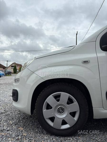 Fiat Panda 0.9 TwinAir