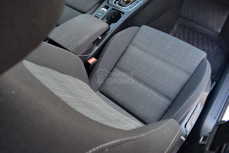 Volkswagen Passat B8 2.0 TDI DSG