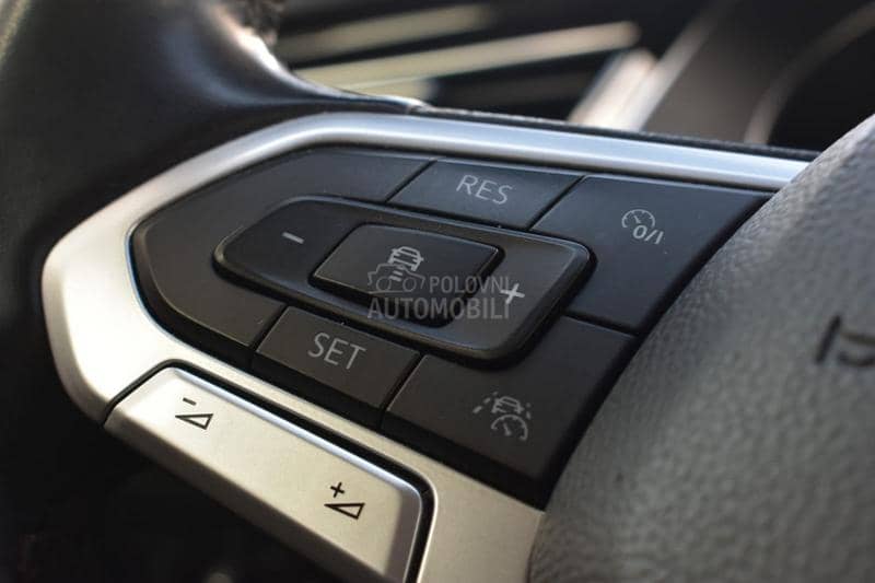 Volkswagen Passat B8 2.0 TDI DSG