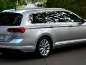 Volkswagen Passat B8 2.0 TDI DSG