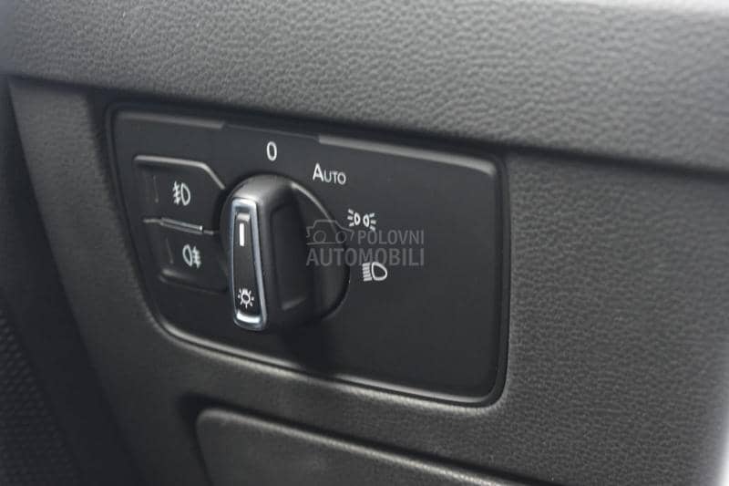 Volkswagen Passat B8 2.0 TDI DSG