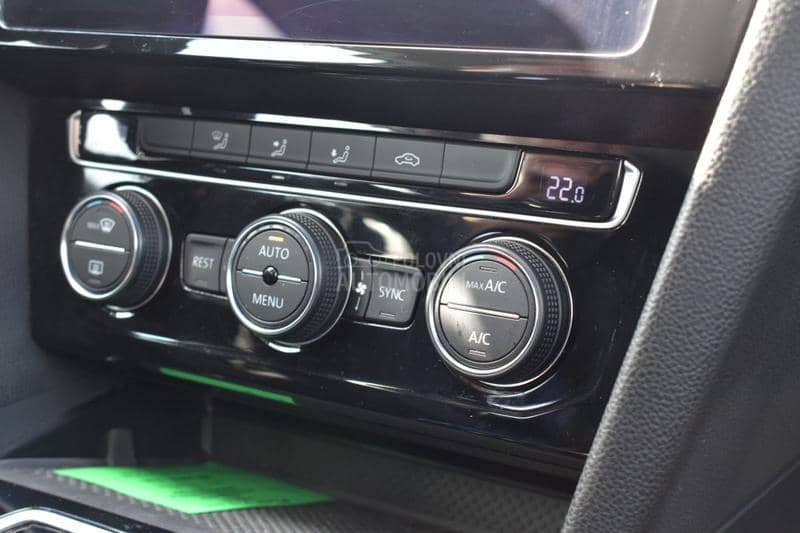 Volkswagen Passat B8 2.0 TDI DSG