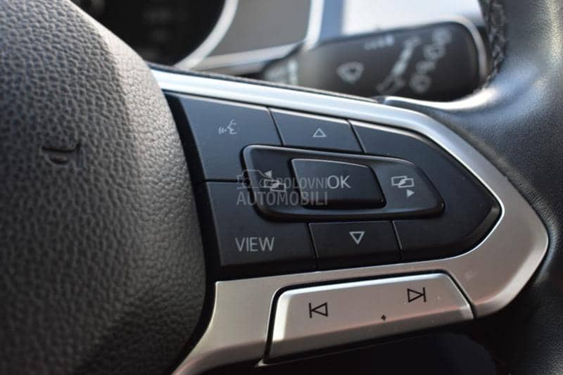 Volkswagen Passat B8 2.0 TDI DSG