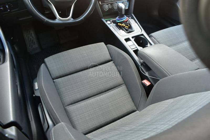 Volkswagen Passat B8 2.0 TDI DSG