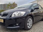 Toyota Auris KREDlTl BEZ UCESCA