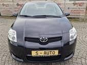 Toyota Auris KREDlTl BEZ UCESCA