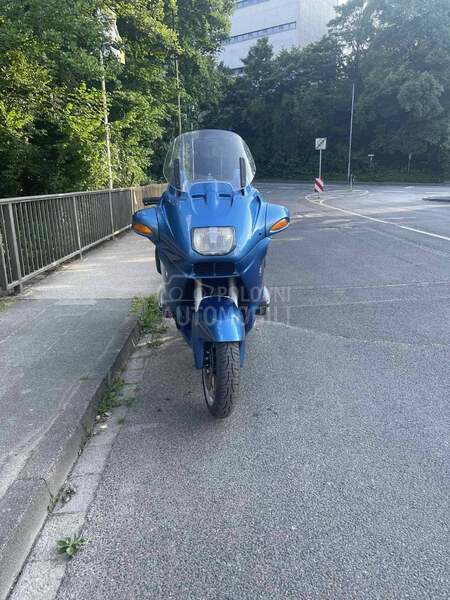 BMW 1100 Rt