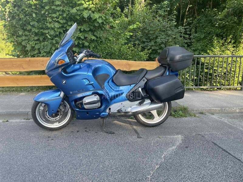 BMW 1100 Rt