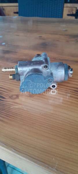 pumpa visokog pritiska 1.6 fsi