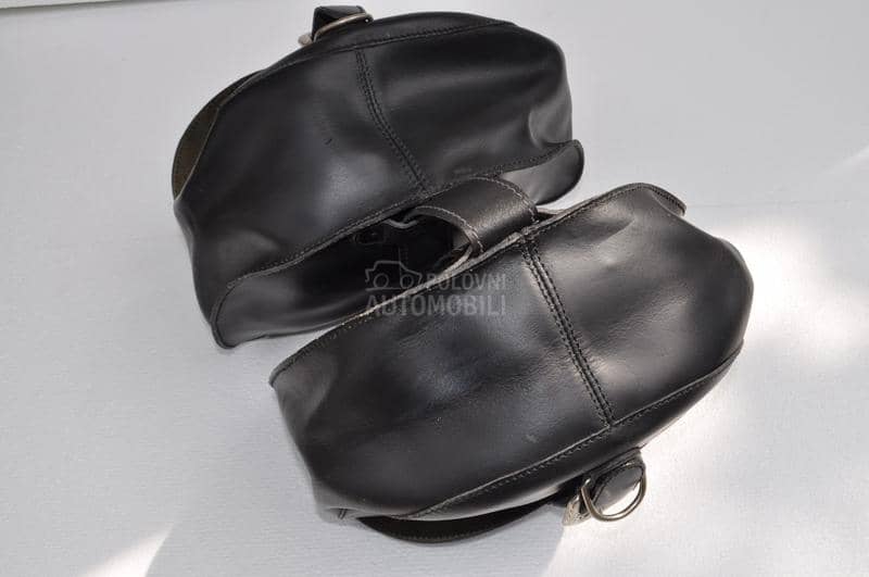 Kozne bocne bisage torbe