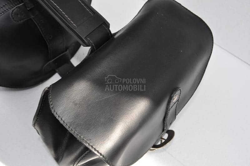 Kozne bocne bisage torbe