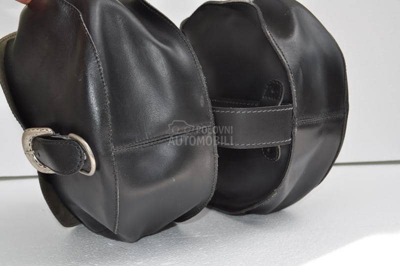 Kozne bocne bisage torbe