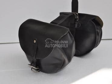 Kozne bocne bisage torbe