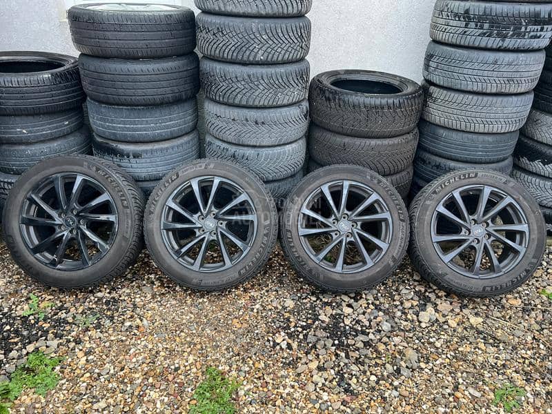 Aluminijumske felne  18" 5 x 108