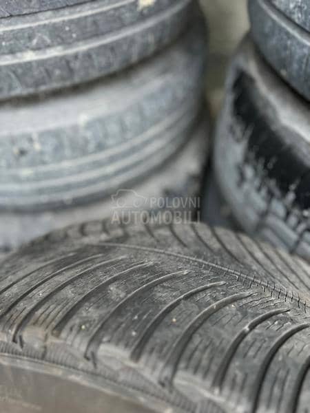 Aluminijumske felne  18" 5 x 108