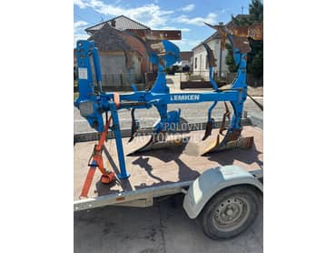 Lemken 80