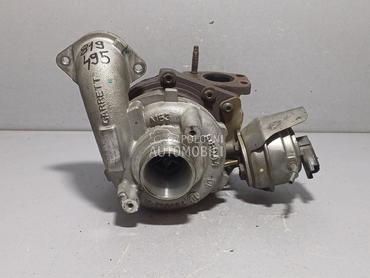 TURBINA za Peugeot 508