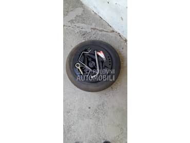 copavac za Fiat Punto