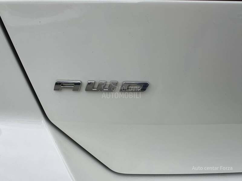 Fiat Freemont F U L L / N O V