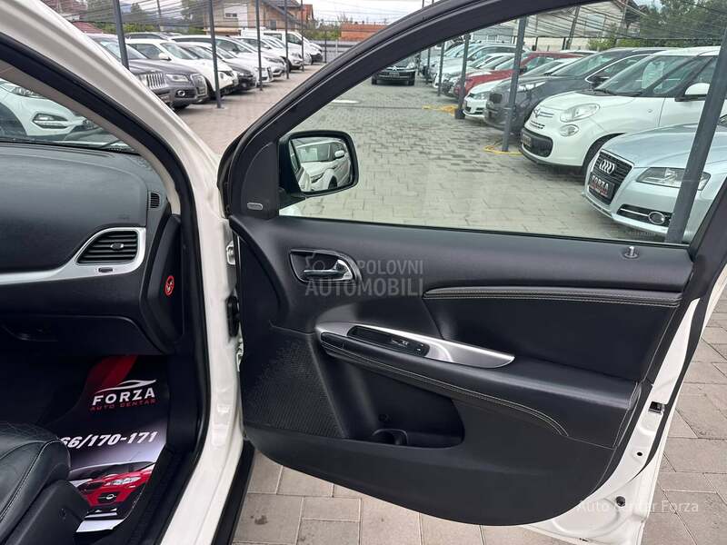 Fiat Freemont F U L L / N O V