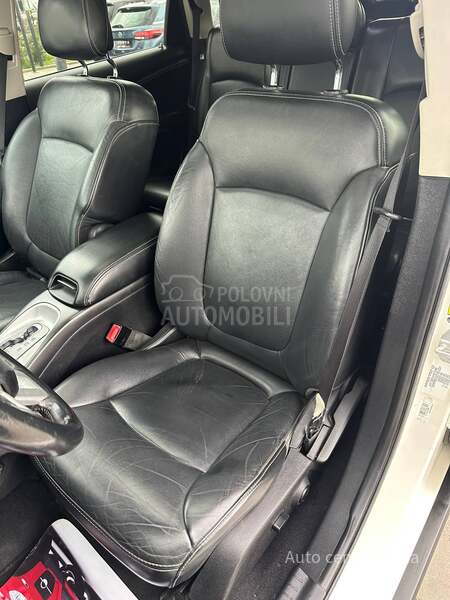 Fiat Freemont F U L L / N O V