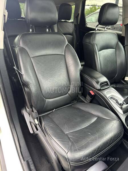 Fiat Freemont F U L L / N O V