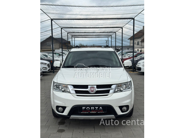 Fiat Freemont F U L L / N O V