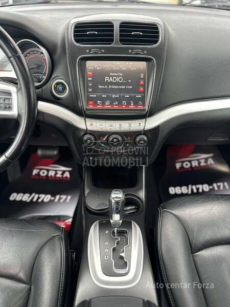 Fiat Freemont F U L L / N O V