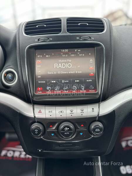 Fiat Freemont F U L L / N O V