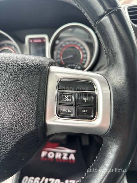 Fiat Freemont F U L L / N O V