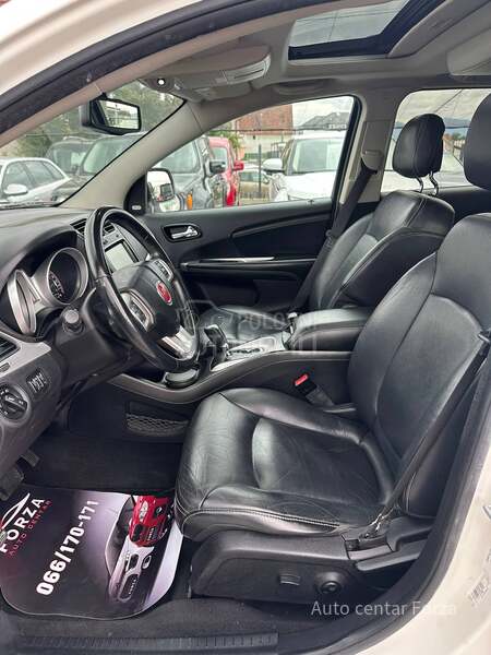 Fiat Freemont F U L L / N O V