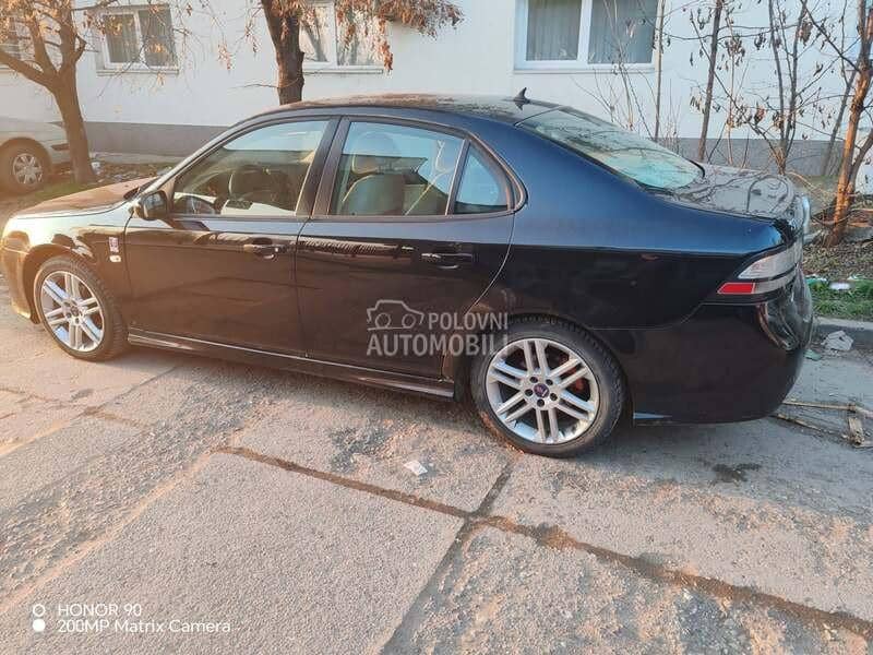 Saab 9-3 1.9 TID