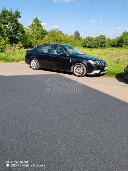 Saab 9-3 1.9 TID