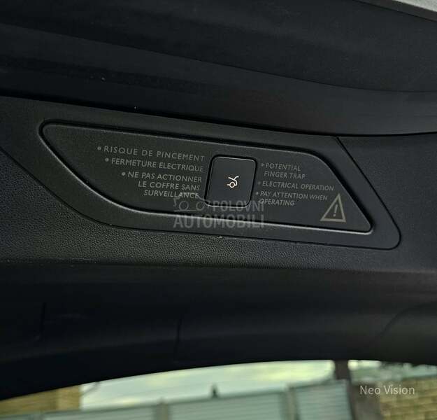 Citroen C4 Picasso 1.6 HDi