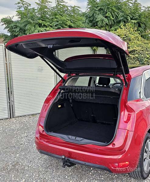 Citroen C4 Picasso 1.6 HDi
