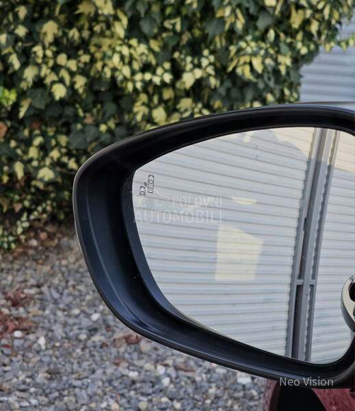 Citroen C4 Picasso 1.6 HDi