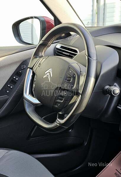 Citroen C4 Picasso 1.6 HDi