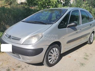 Citroen Xsara Picasso 1.6 HDI
