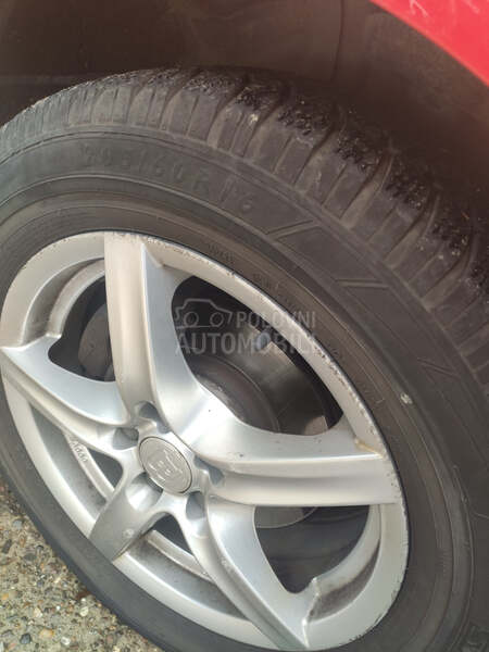 Opel Astra J 1,4 T