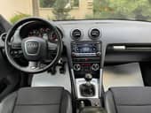 Audi A3 S LINE/ANDROID/LED